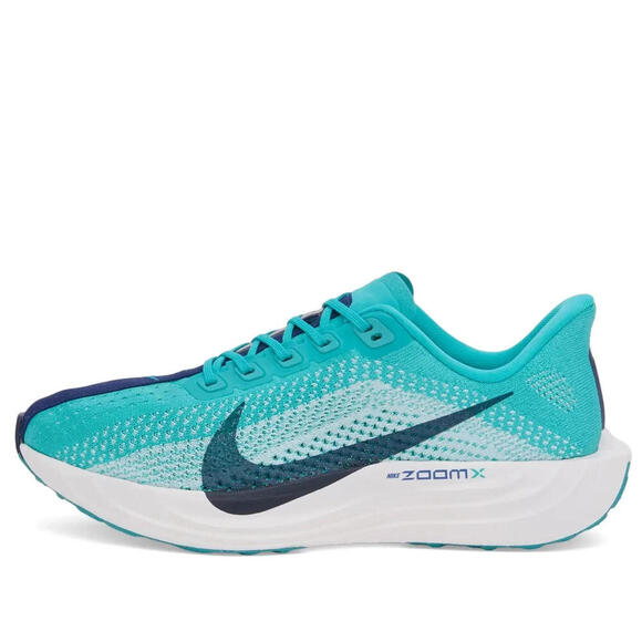Nike Pegasus Plus Turbo Flyknit Dusty Cactus Size 11.5 FQ7262-301 New main image 5